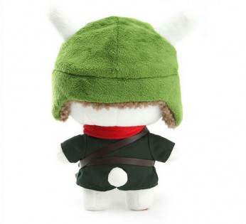 Іграшка Xiaomi Rabbit Toy Small Partizan
